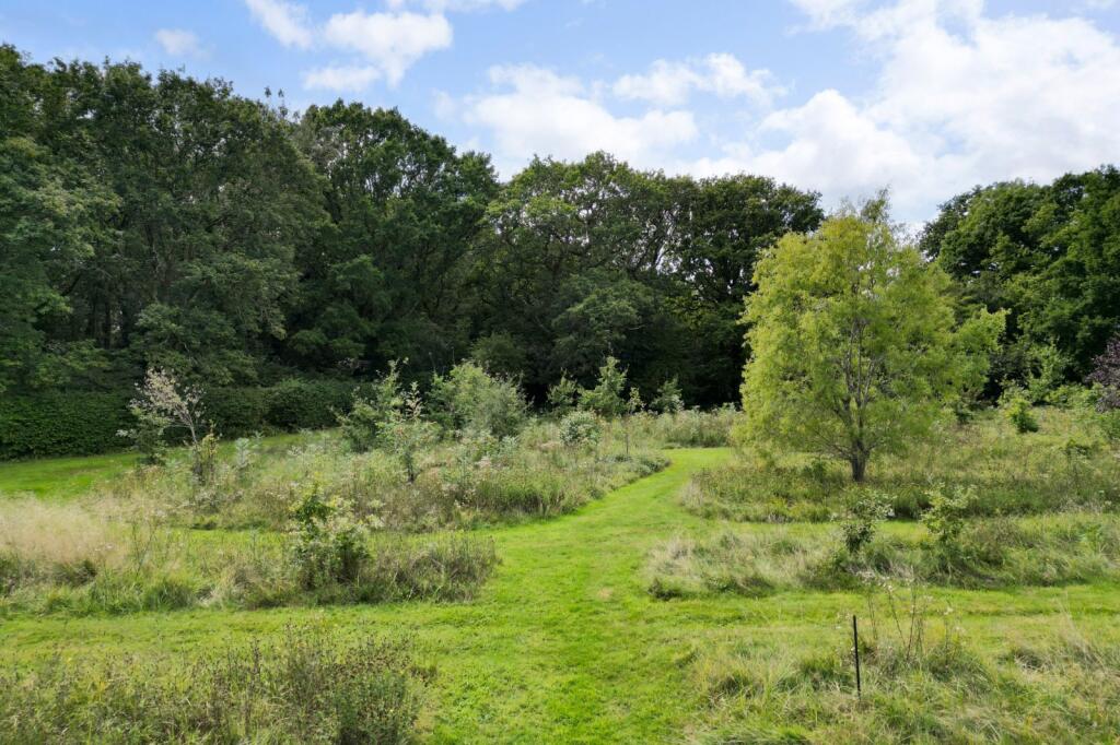Gardens