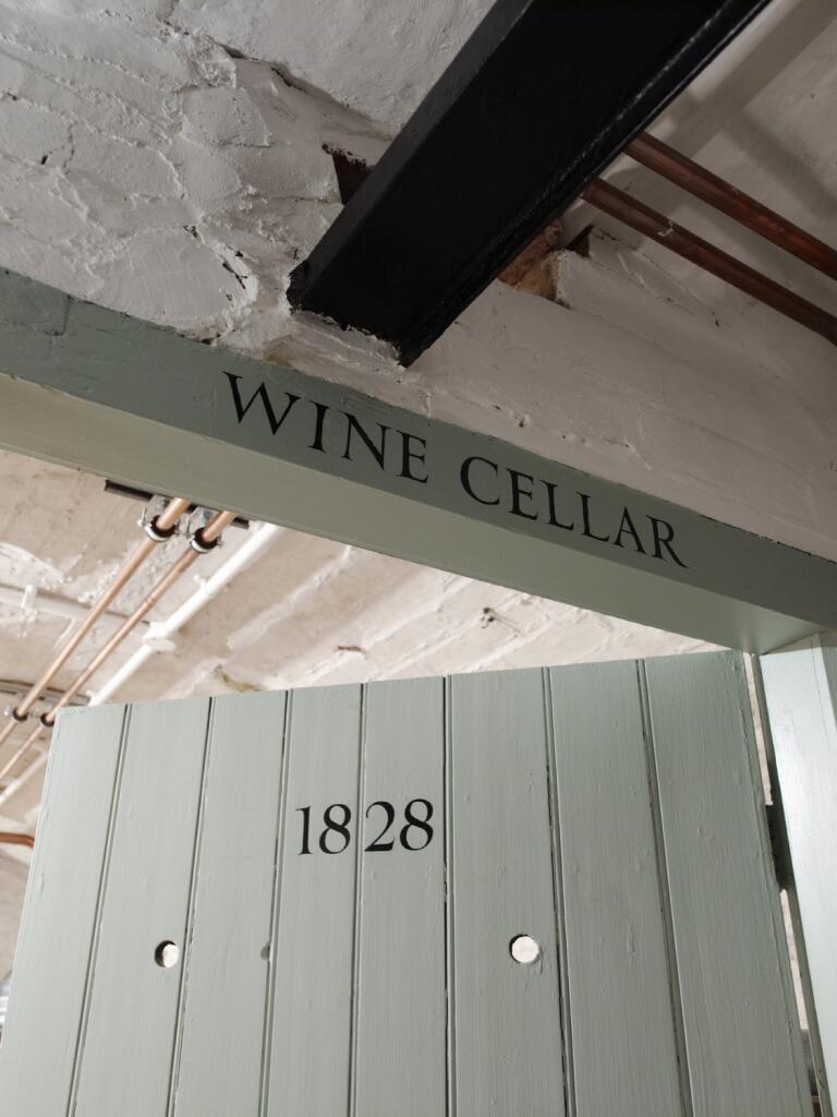 Cellar