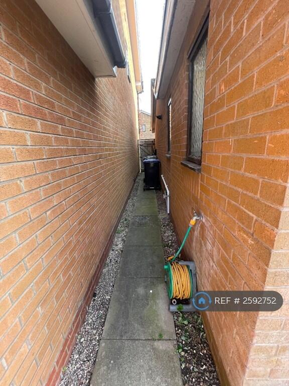 Side Access