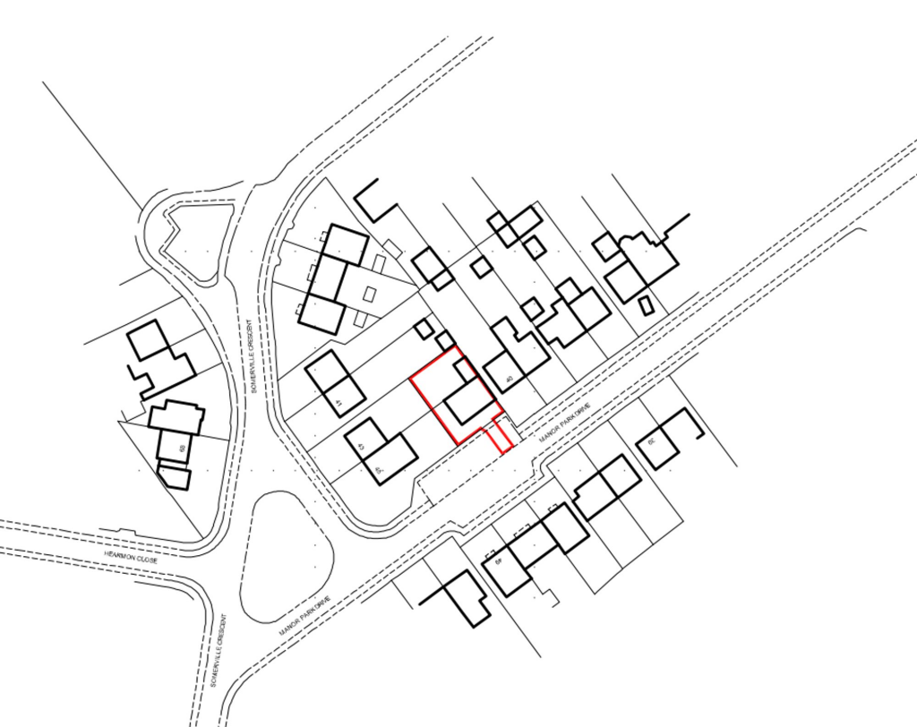 Site Location