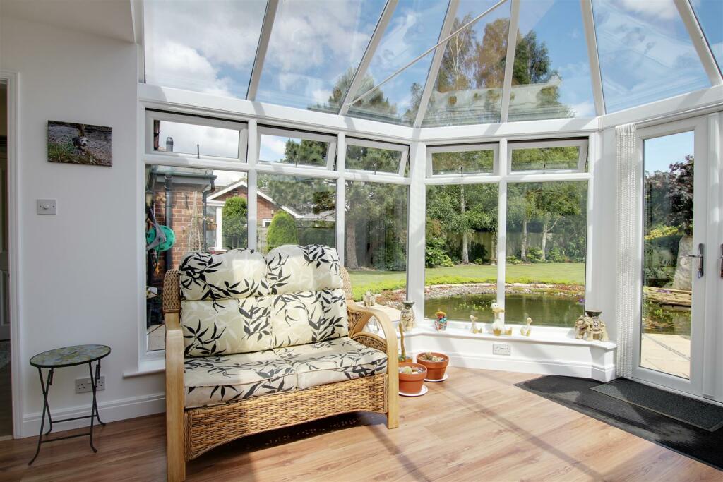 Sun Room