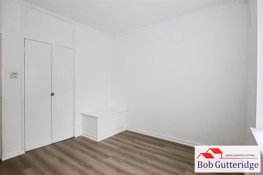 BEDROOM TWO (FRONT)