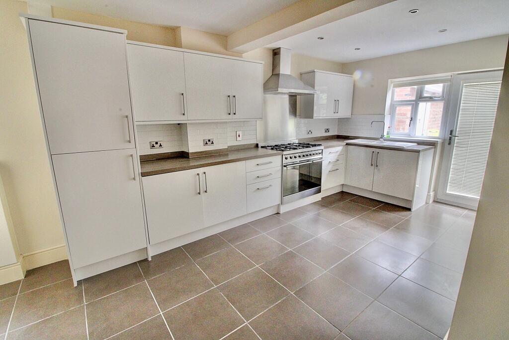 5. Kitchen