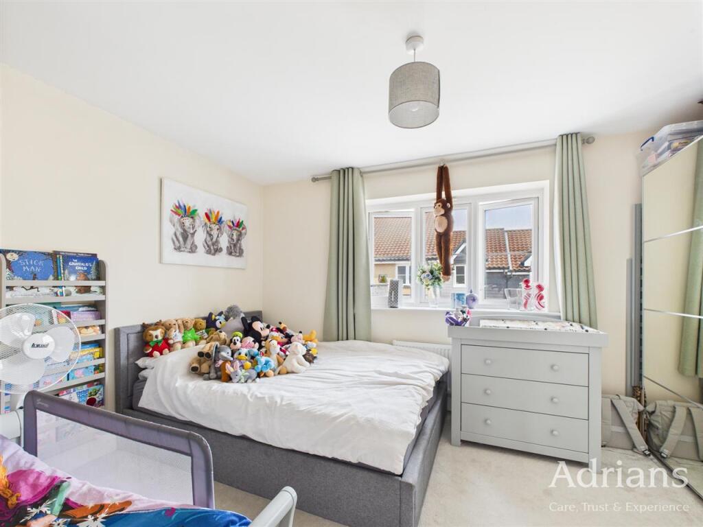 BEDROOM TWO