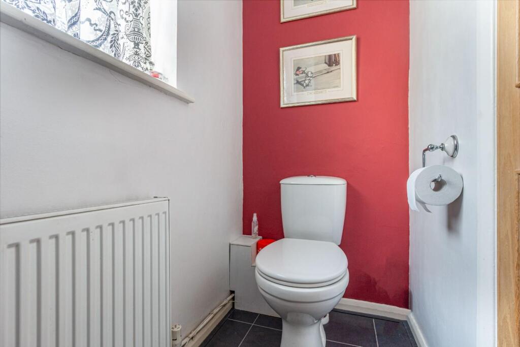 WC