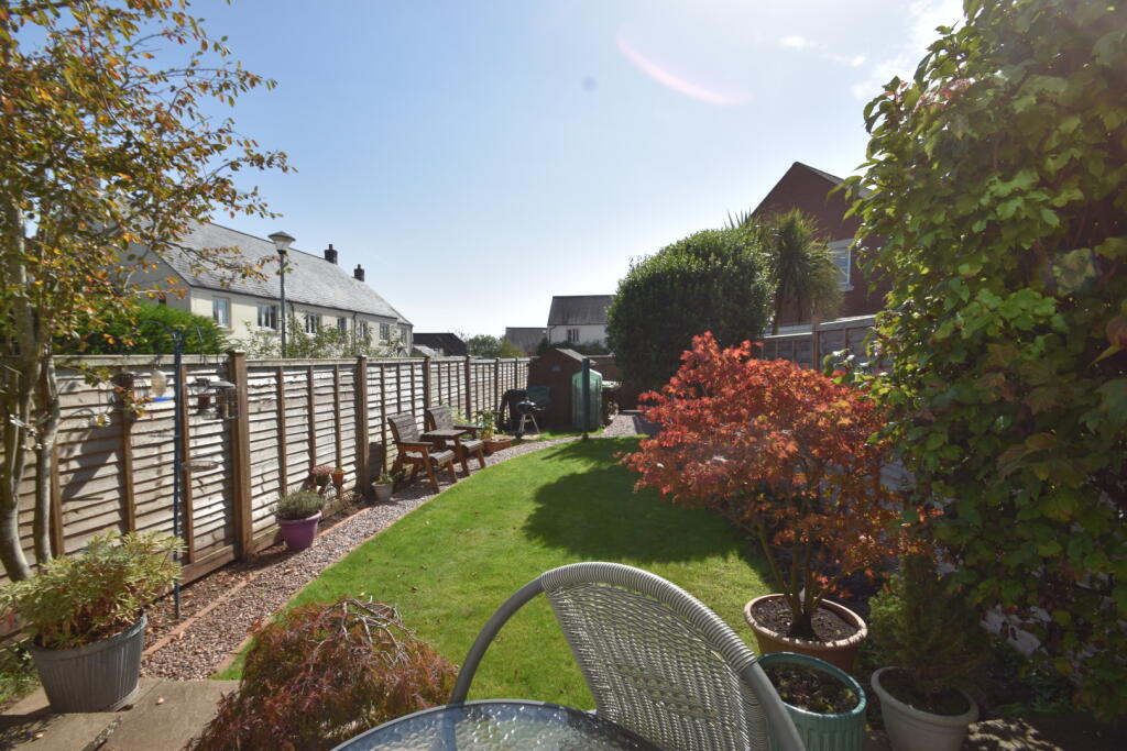 Seddons, Tiverton