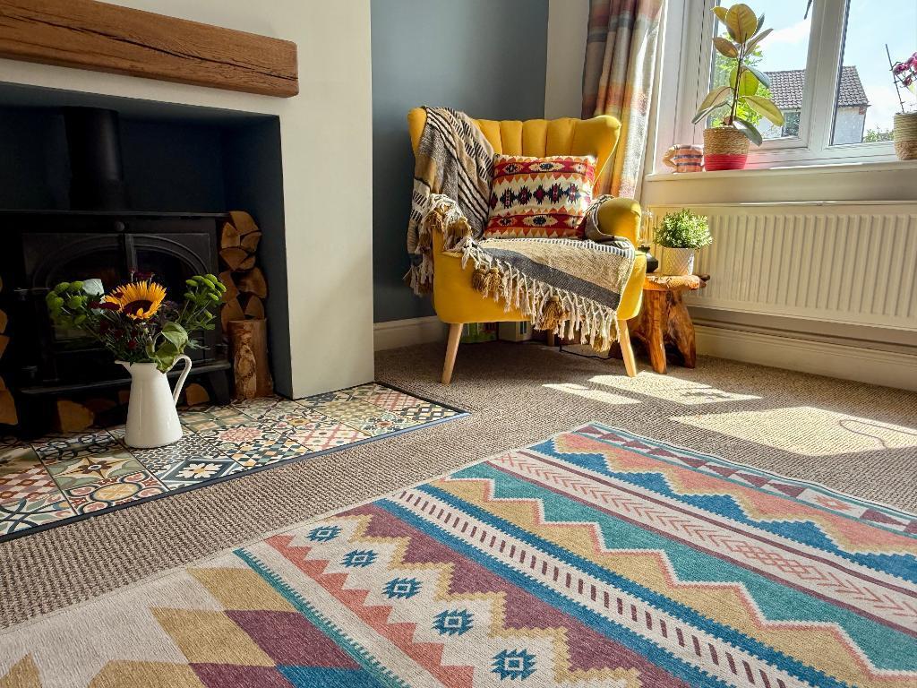 Tasteful, charming family home