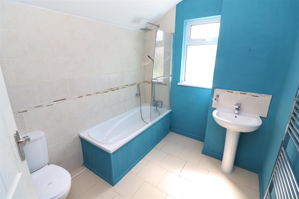 Bathroom / WC