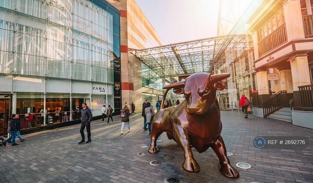 Bullring