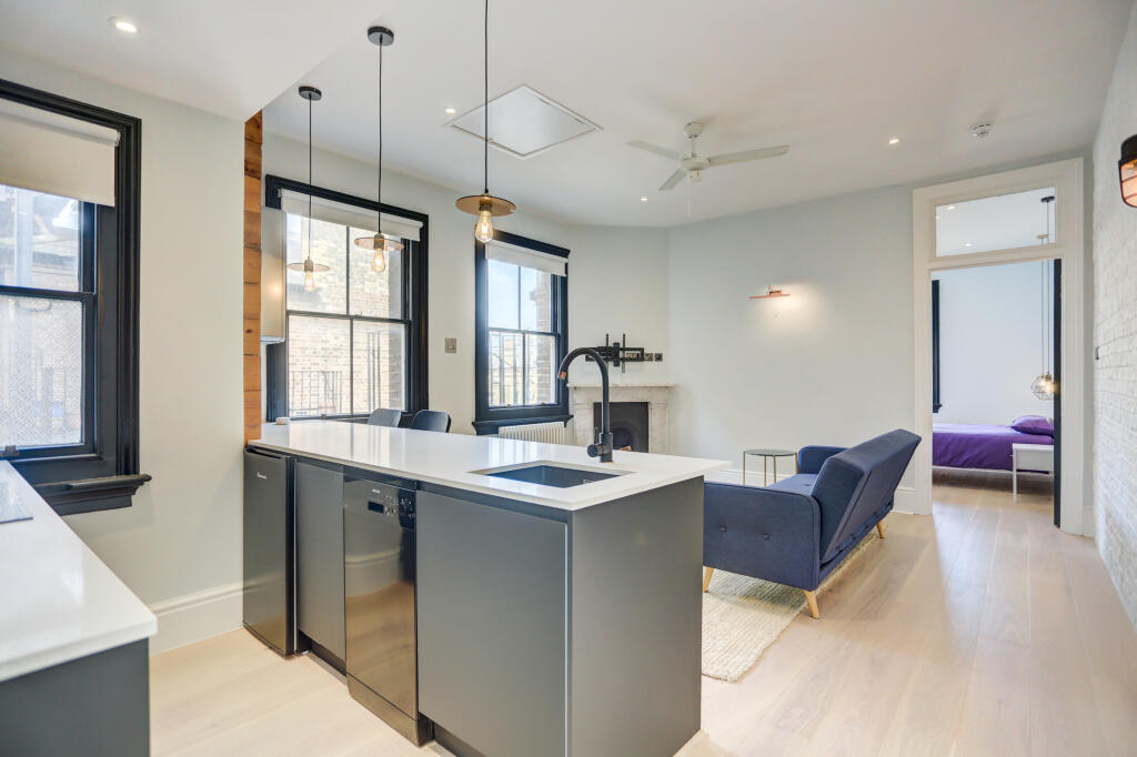 kitchenlivingarea