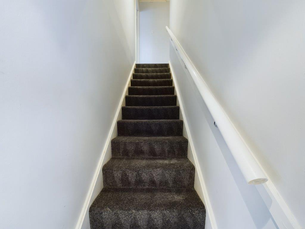 STAIRWELL