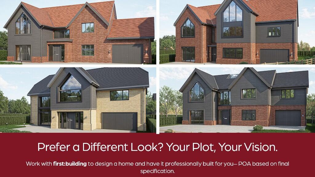Alt House Designs