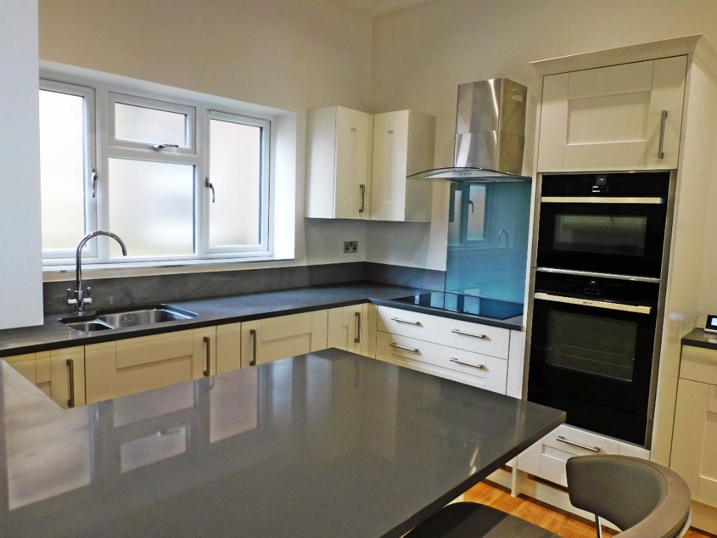 Bespoke Kitchen