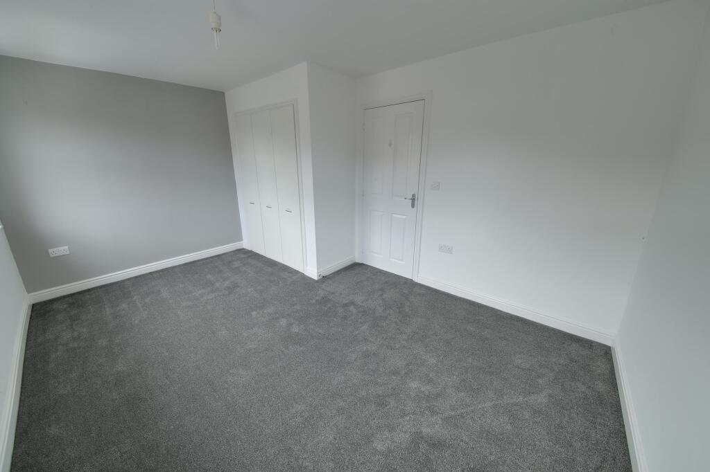 Bedroom 3, 2nd floor