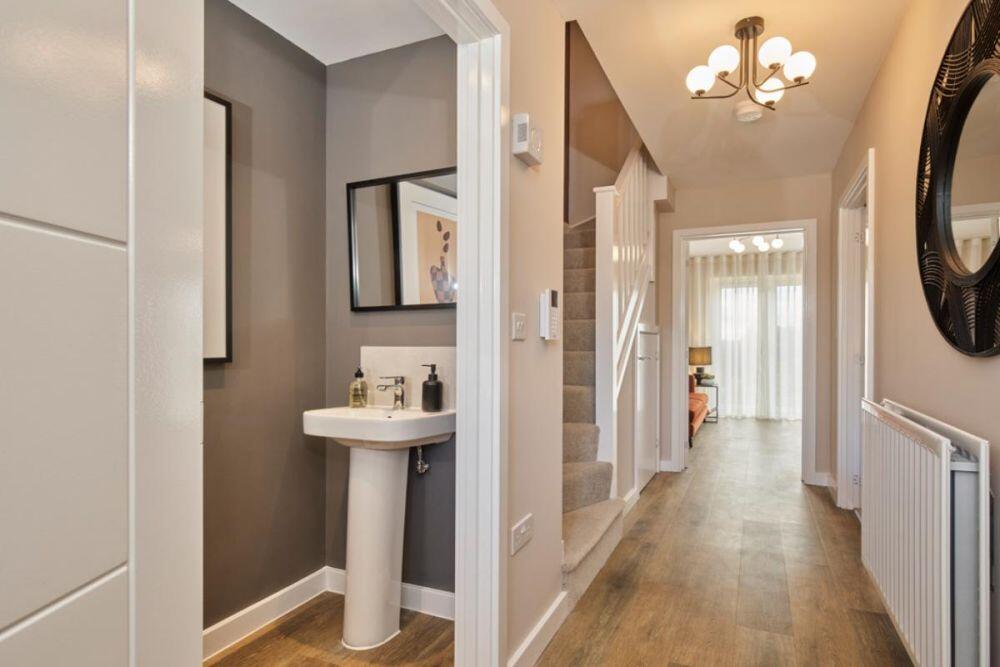 The Seaton Aspen Grange