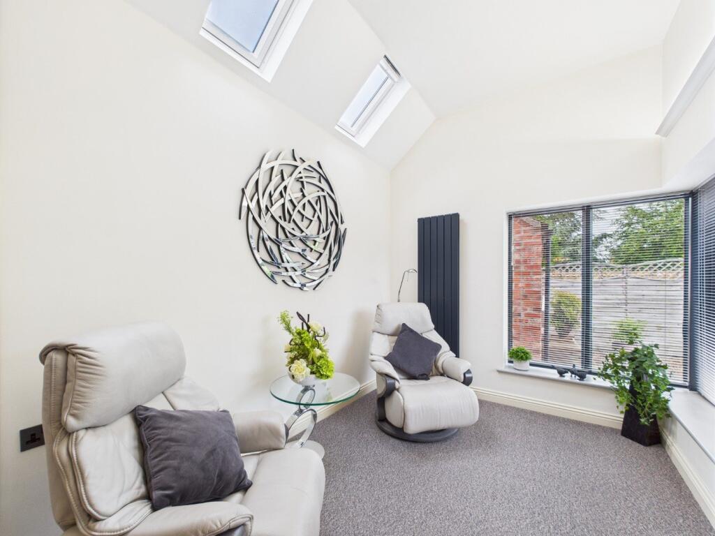 Sun Room