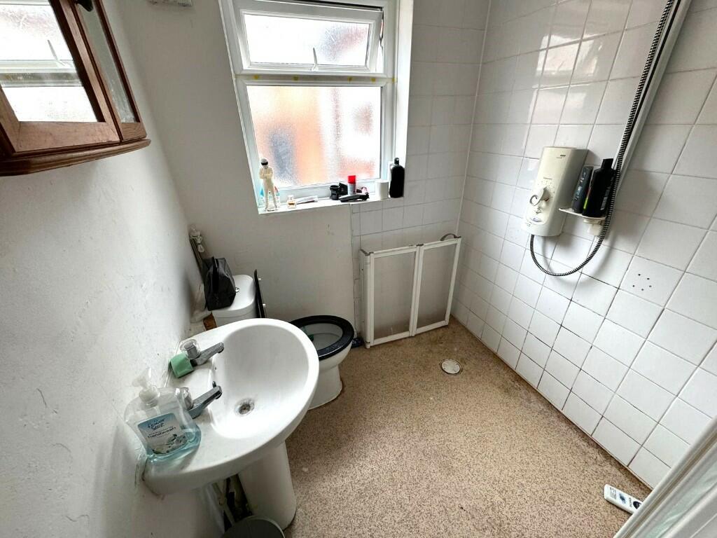 WETROOM