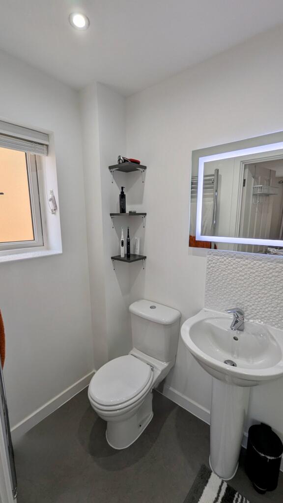 En-Suite 