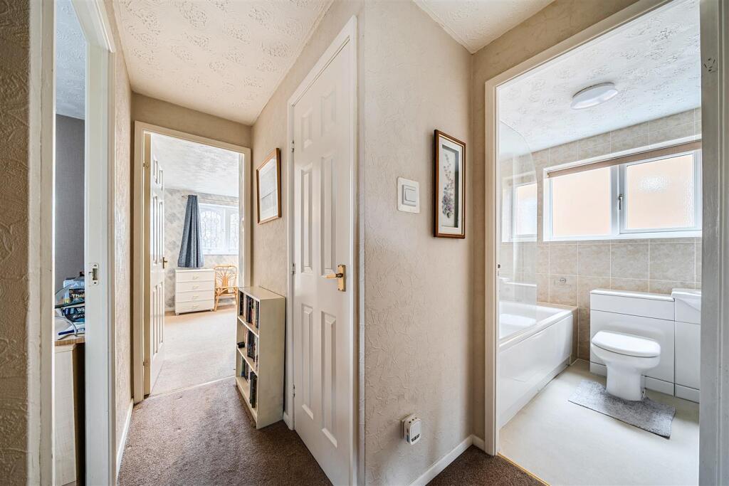 239 Milby Drive, Nuneaton