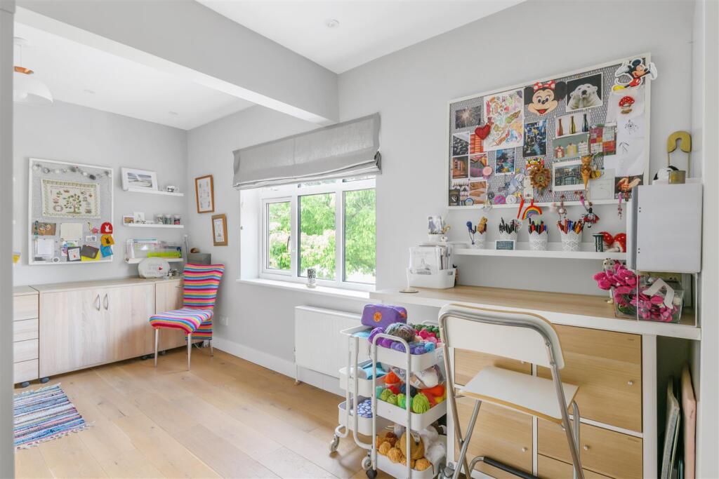 Loughborough Road, Ruddington, Nottingham