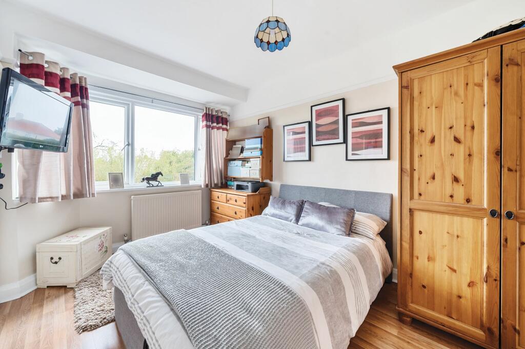 Bedrooms