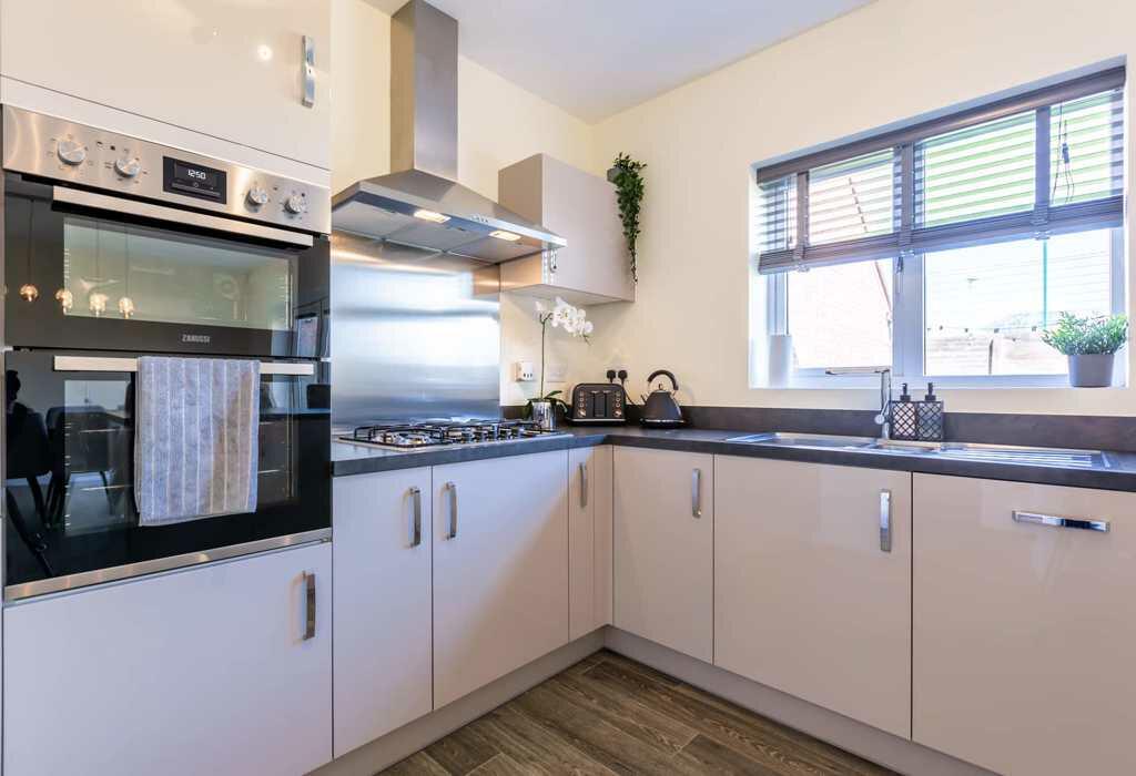 Kitchen Dining Room