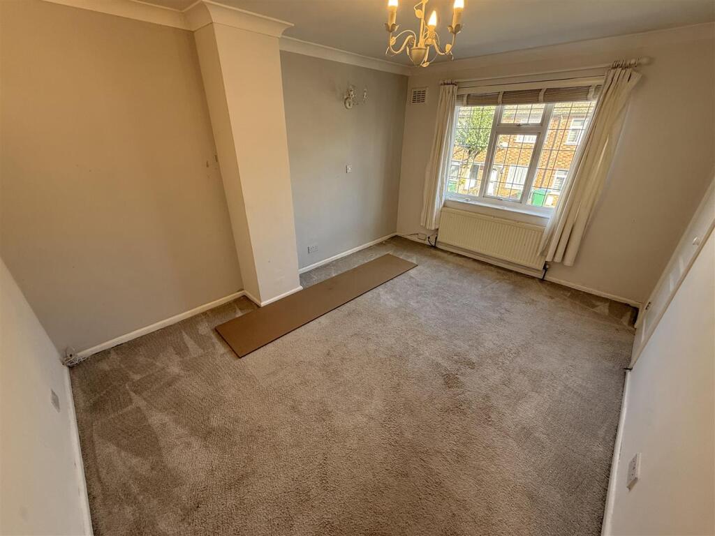 Double Bedroom 1