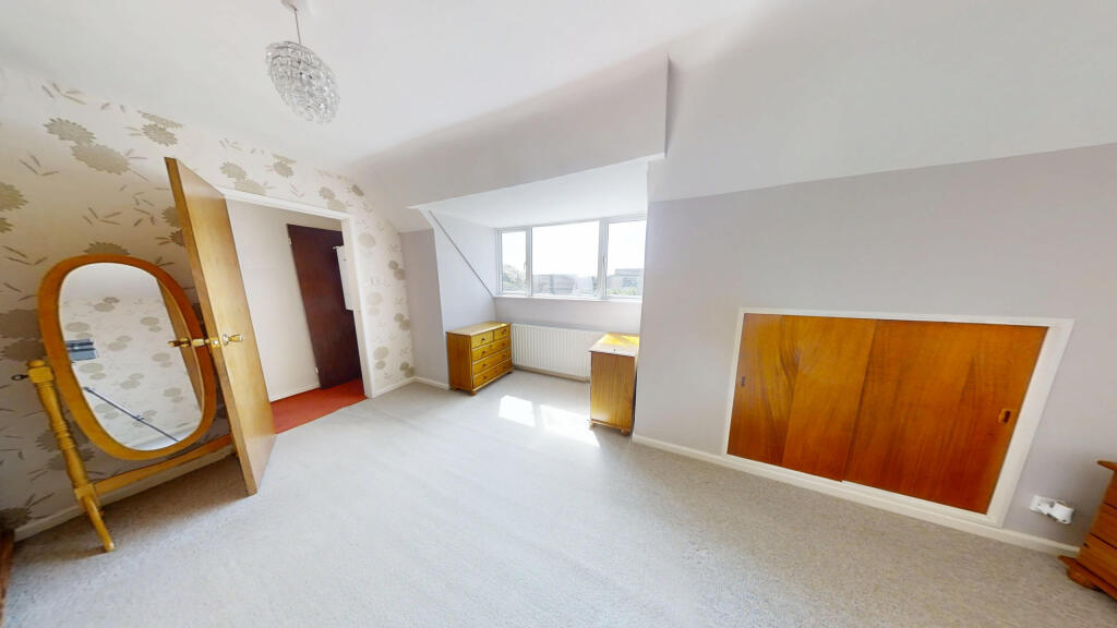 Bedroom 2.1