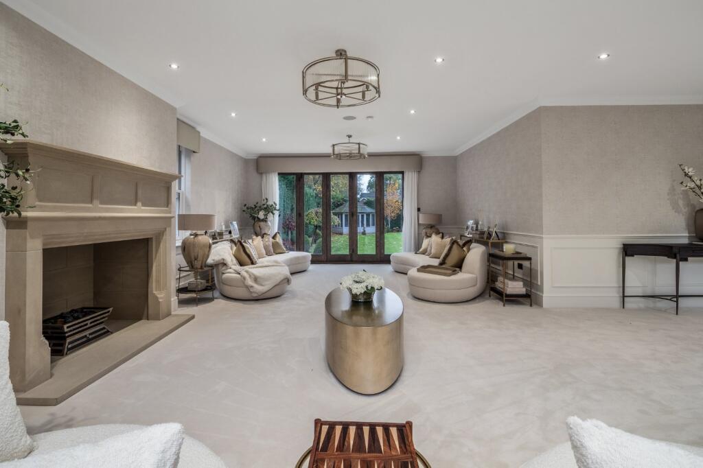 Drawing Room