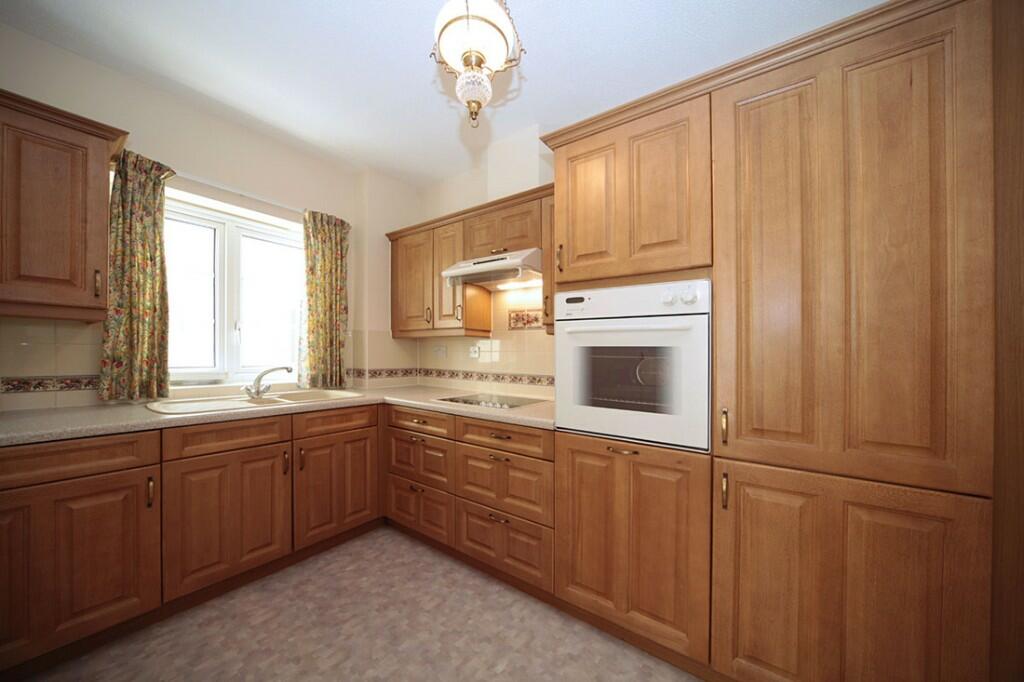Typical Flat