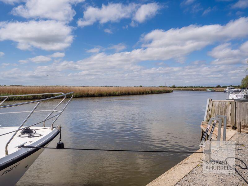 River Bure