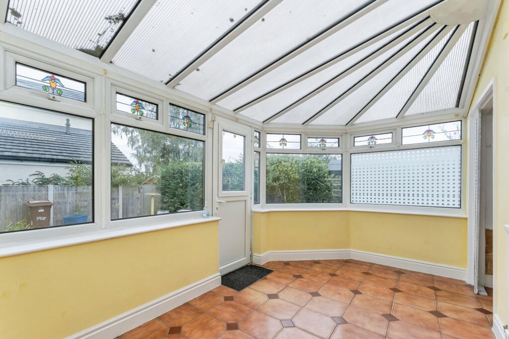 Conservatory