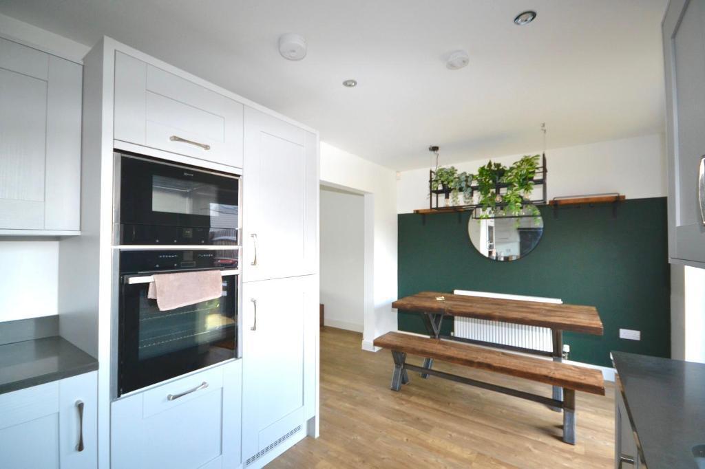 Kitchen Dining Room