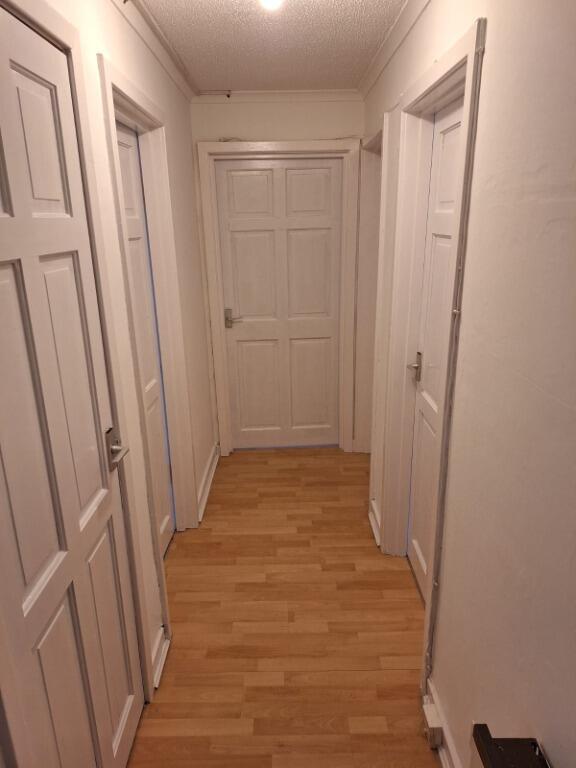 Denmilne Street, Glasgow, G34