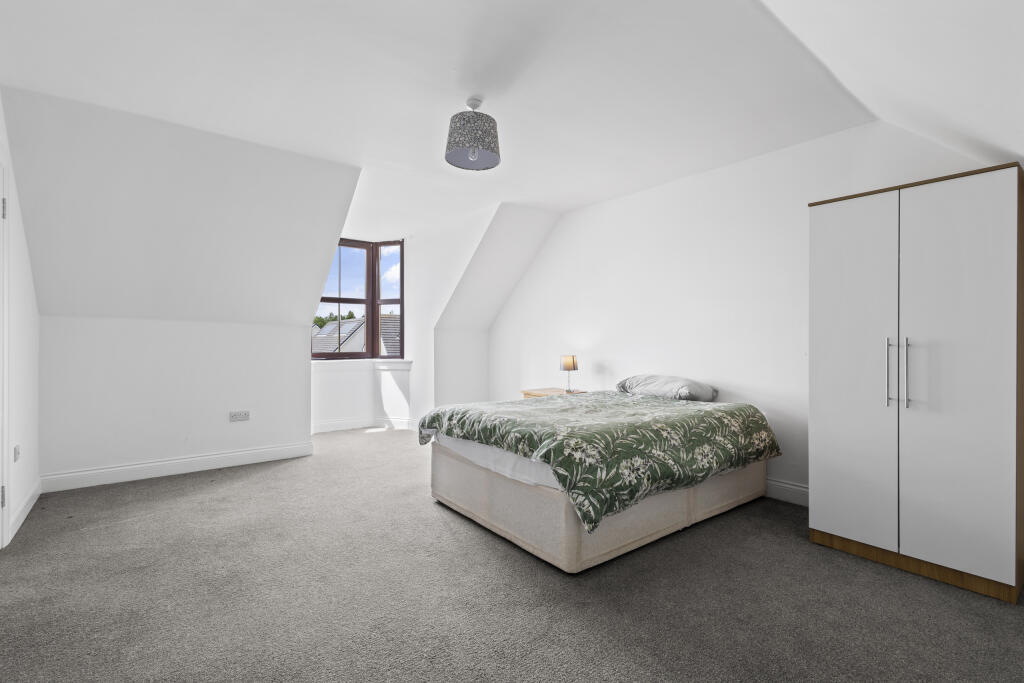 Primary bedroom 1
