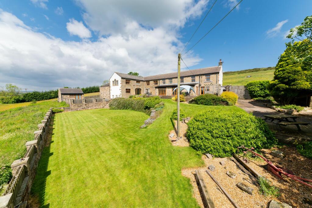 COTE FARM