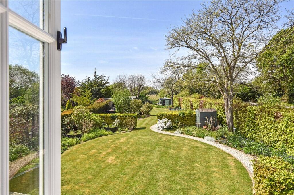 Gardens