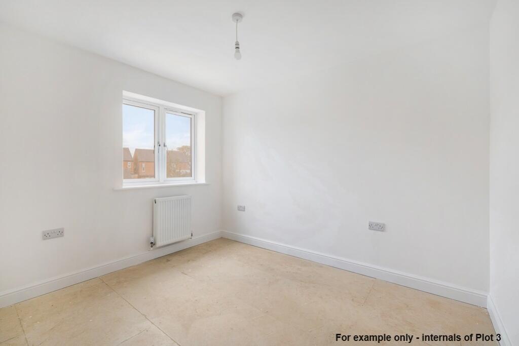 Plot 3, Station Road (Bardney)-21