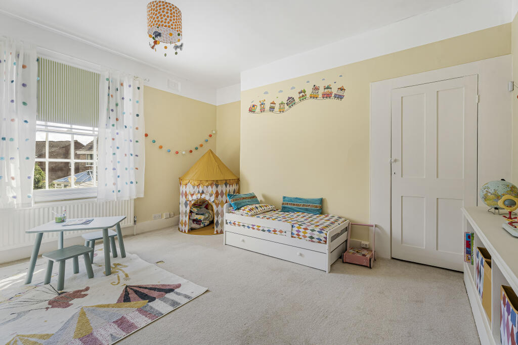 Nursery