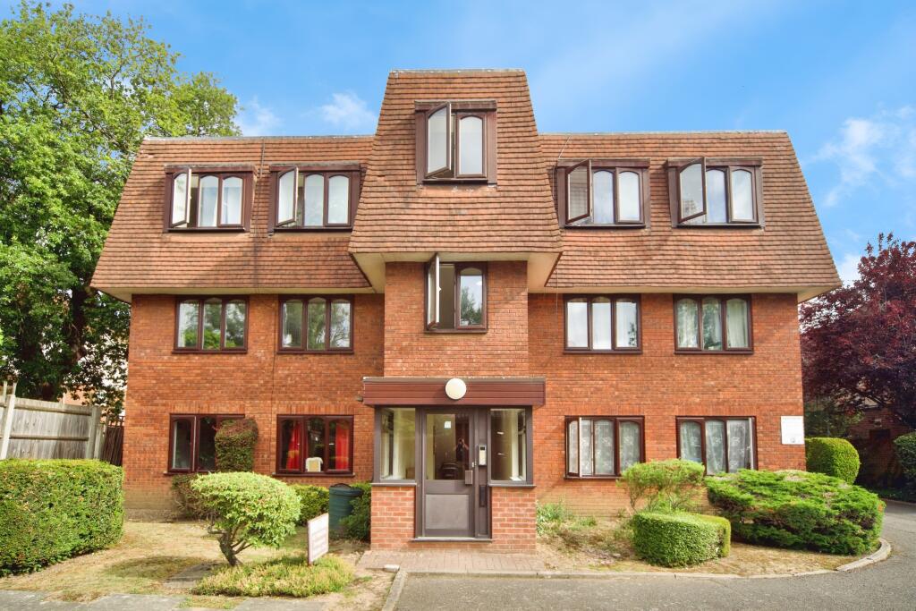 View Of The Property