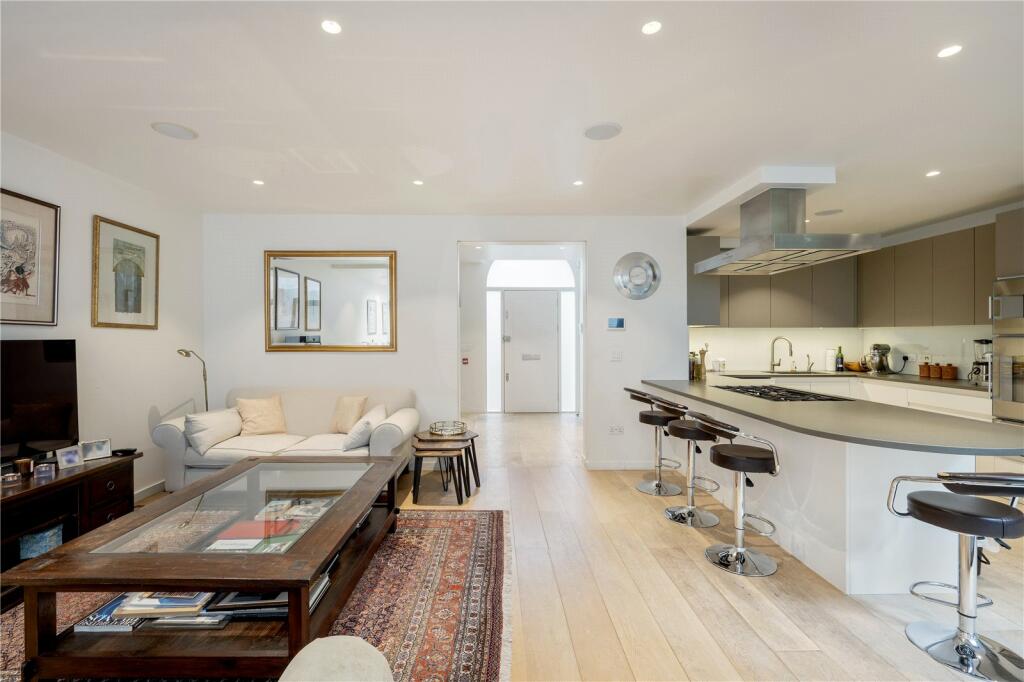 Reception One/Dining