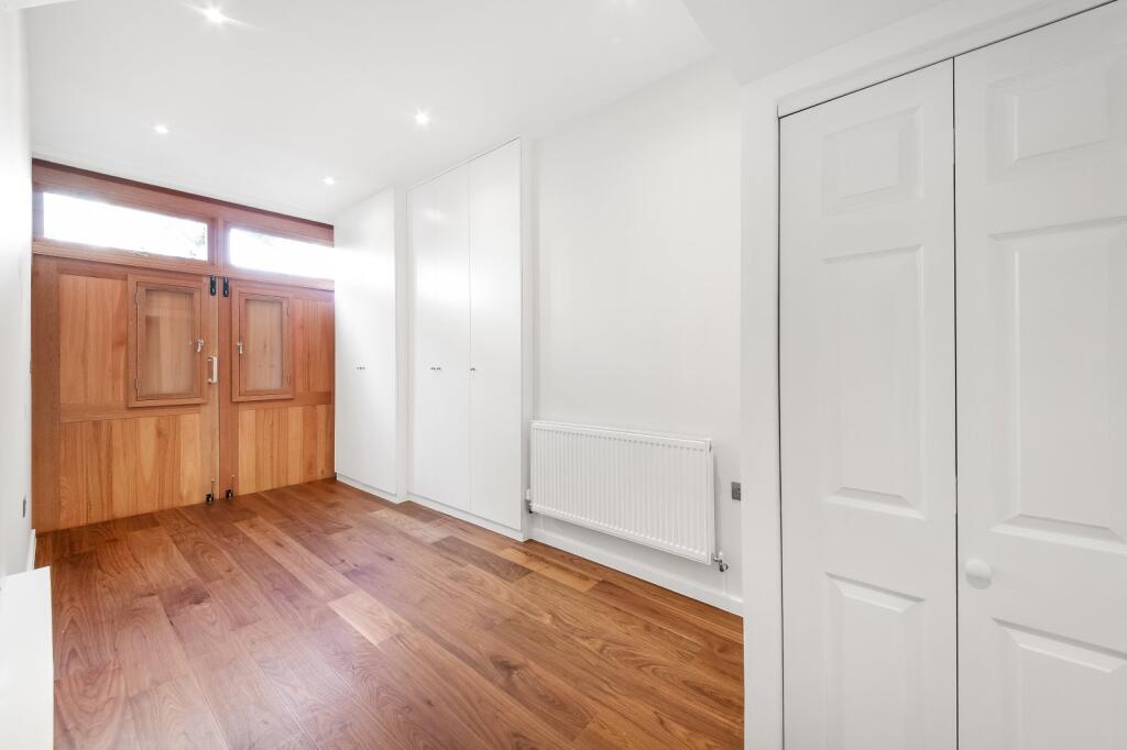 Ground Floor