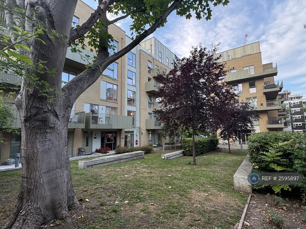 Communal Garden