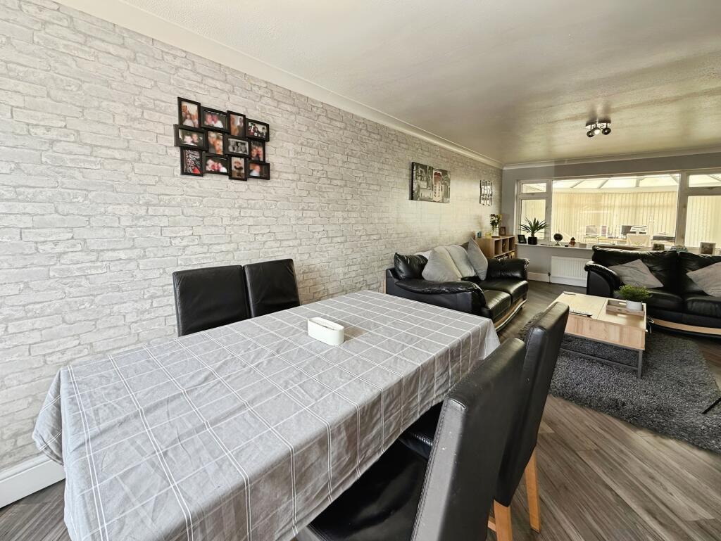Dining Space