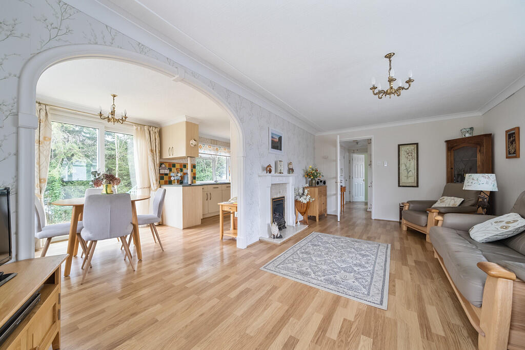 Living Room Diner