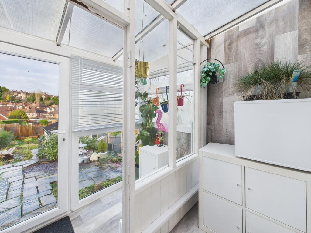 Conservatory