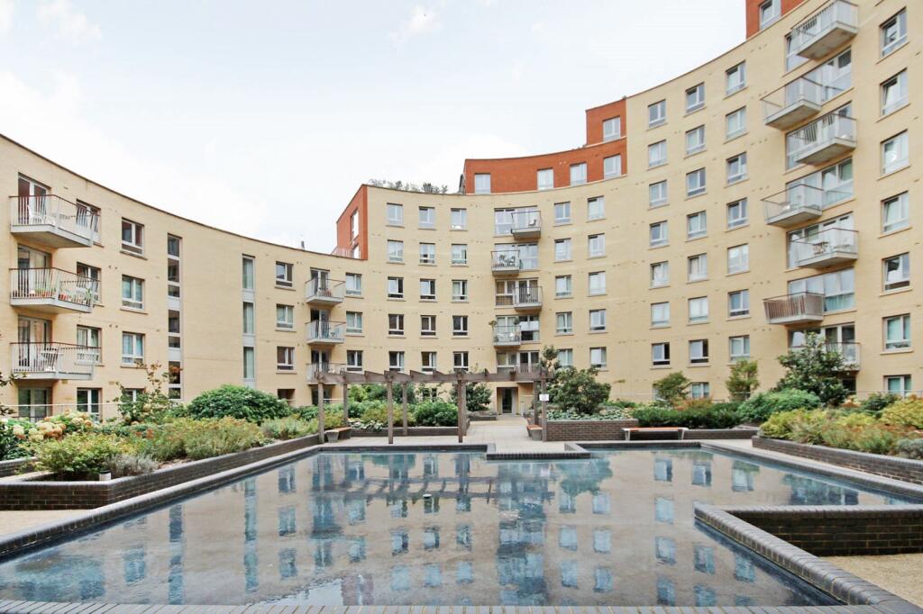 Communal Gardens