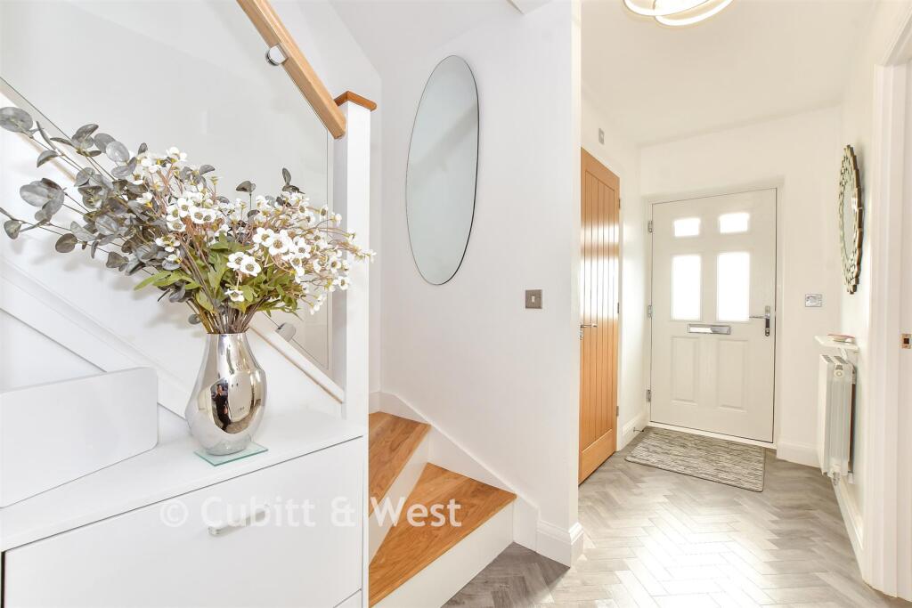 Internal Lifestyle Photograph