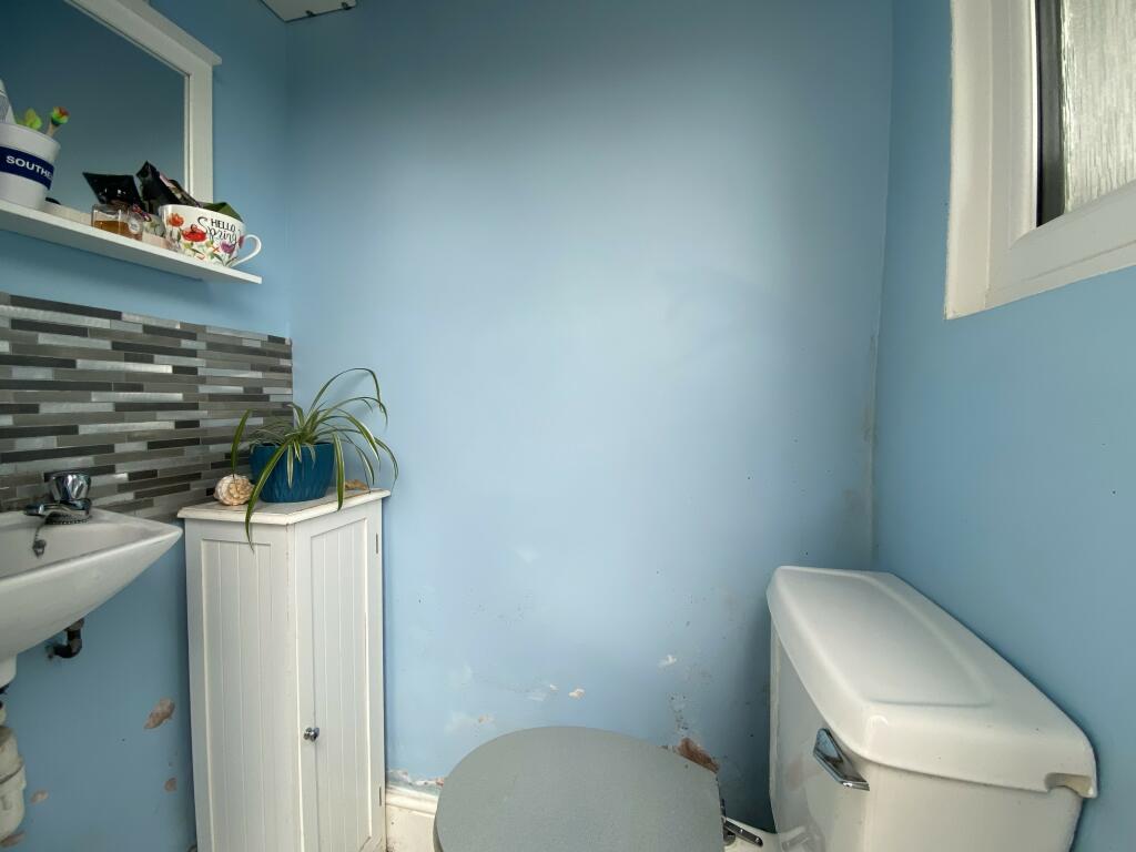 outside WC