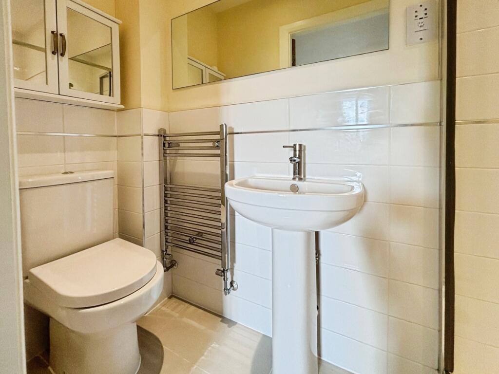 En suite 